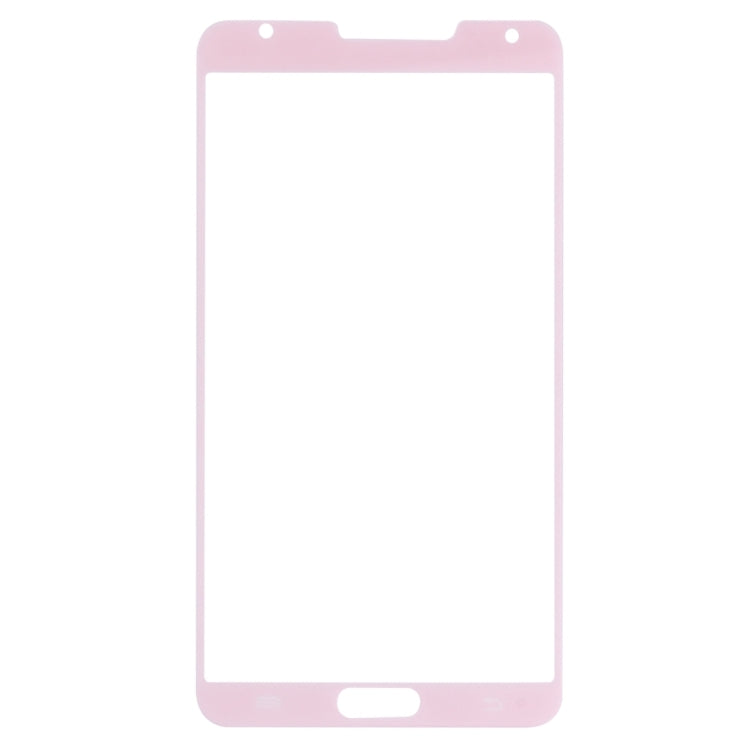 For Galaxy Note III / N900 0.26mm 9H Surface Hardness Explosion-proof Silk-screen Tempered Glass Full Screen Film