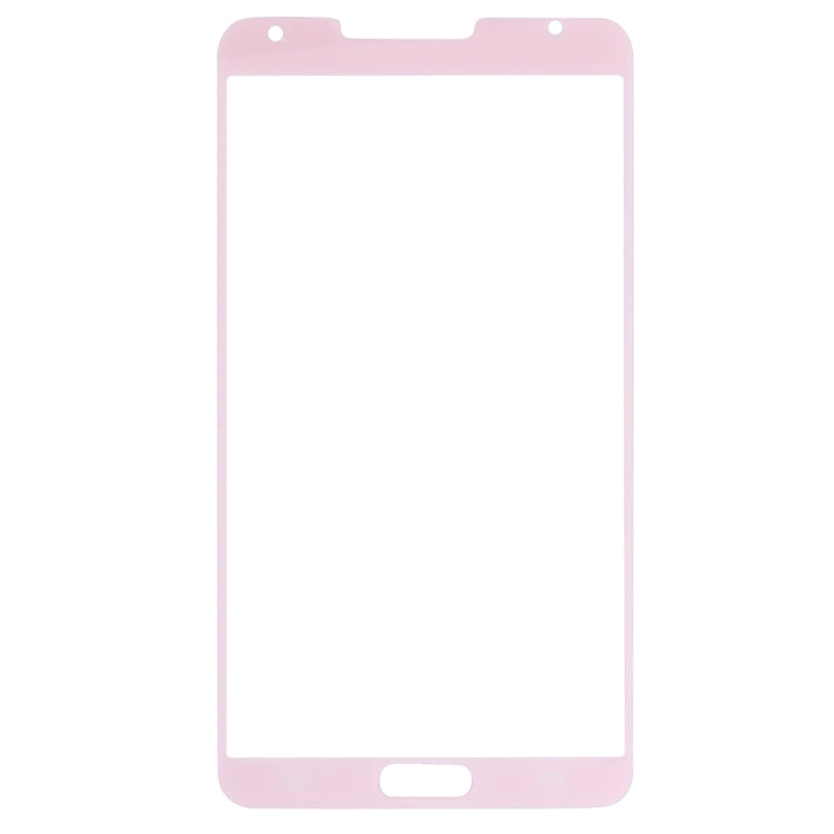 For Galaxy Note III / N900 0.26mm 9H Surface Hardness Explosion-proof Silk-screen Tempered Glass Full Screen Film