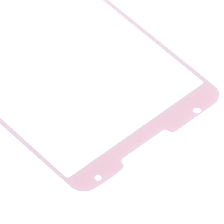 For Galaxy Note III / N900 0.26mm 9H Surface Hardness Explosion-proof Silk-screen Tempered Glass Full Screen Film