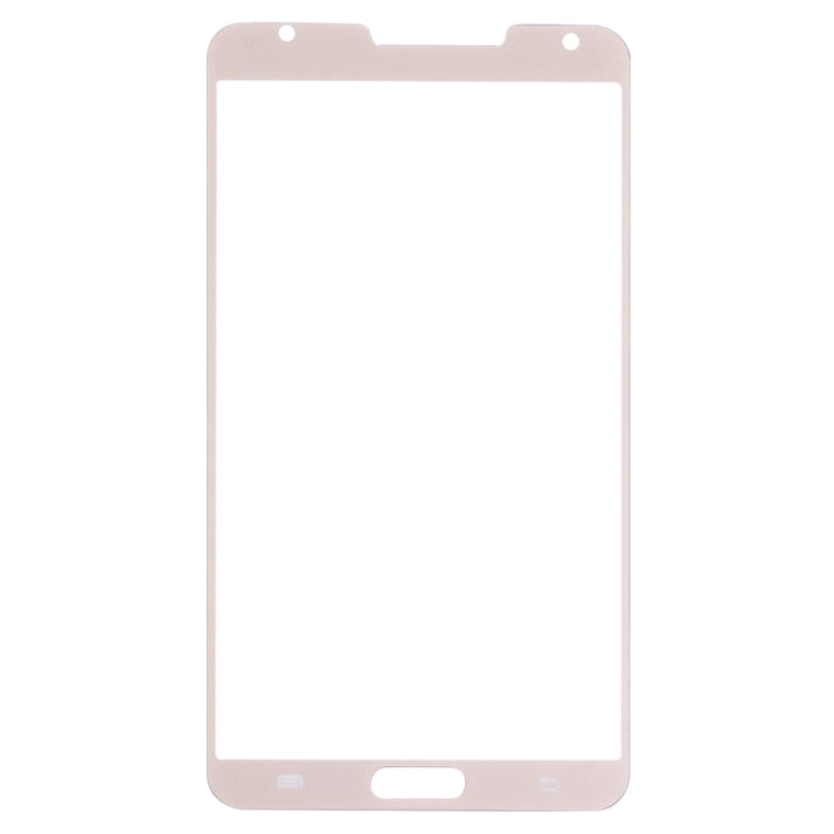 For Galaxy Note III / N900 0.26mm 9H Surface Hardness Explosion-proof Silk-screen Tempered Glass Full Screen Film