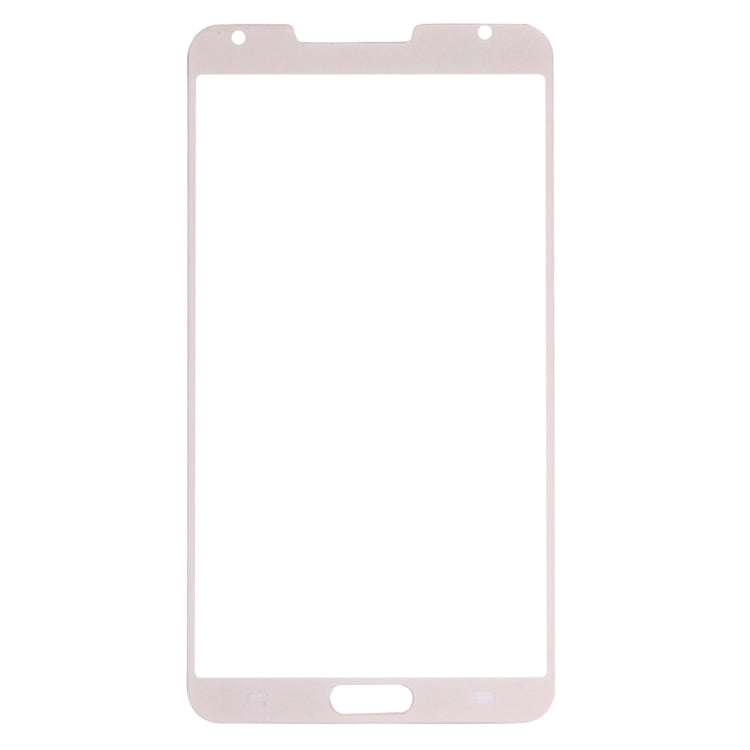For Galaxy Note III / N900 0.26mm 9H Surface Hardness Explosion-proof Silk-screen Tempered Glass Full Screen Film