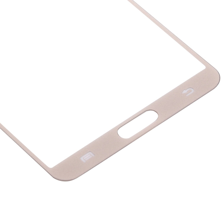 For Galaxy Note III / N900 0.26mm 9H Surface Hardness Explosion-proof Silk-screen Tempered Glass Full Screen Film