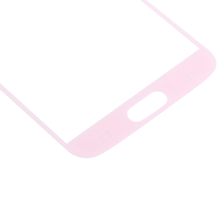 For Galaxy S6 / G920 0.26mm 9H Surface Hardness Explosion-proof Silk-screen Tempered Glass Full Screen Film