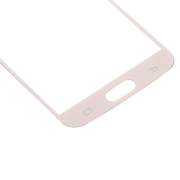 For Galaxy S6 / G920 0.26mm 9H Surface Hardness Explosion-proof Silk-screen Tempered Glass Full Screen Film