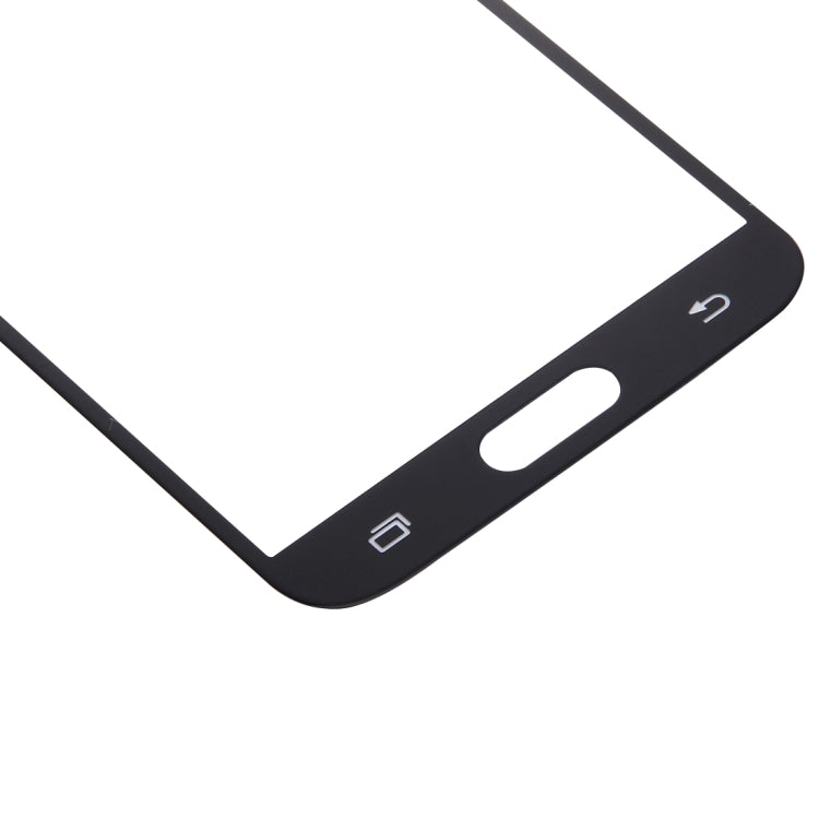 For Galaxy S5 / G900 0.26mm 9H Surface Hardness Explosion-proof Silk-screen Tempered Glass Full Screen Film