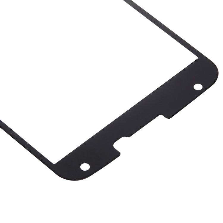 For Galaxy S5 / G900 0.26mm 9H Surface Hardness Explosion-proof Silk-screen Tempered Glass Full Screen Film
