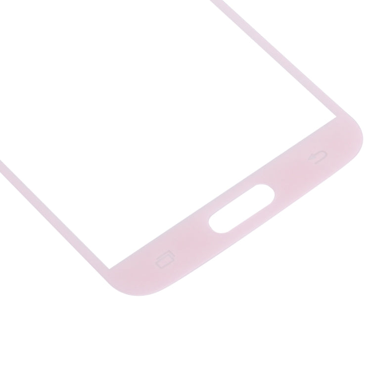 For Galaxy S5 / G900 0.26mm 9H Surface Hardness Explosion-proof Silk-screen Tempered Glass Full Screen Film