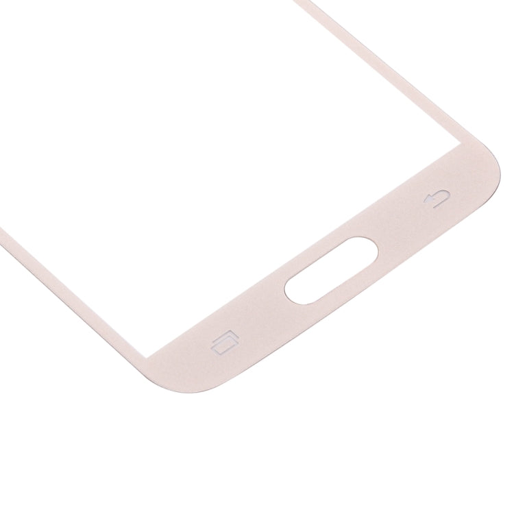 For Galaxy S5 / G900 0.26mm 9H Surface Hardness Explosion-proof Silk-screen Tempered Glass Full Screen Film