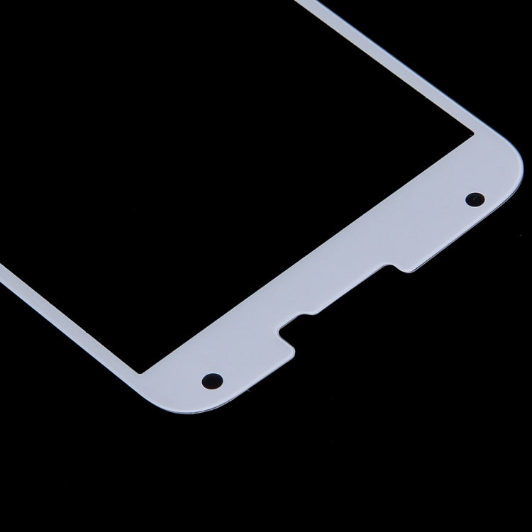 For Galaxy S5 / G900 0.26mm 9H Surface Hardness Explosion-proof Silk-screen Tempered Glass Full Screen Film