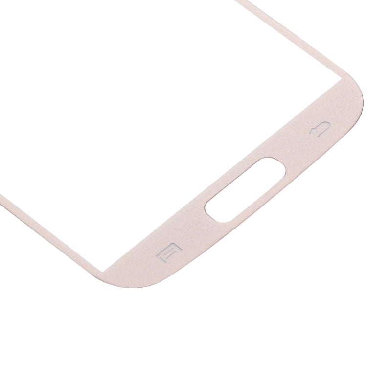For Galaxy SIV / I950 0.26mm 9H Surface Hardness Explosion-proof Silk-screen Tempered Glass Full Screen Film