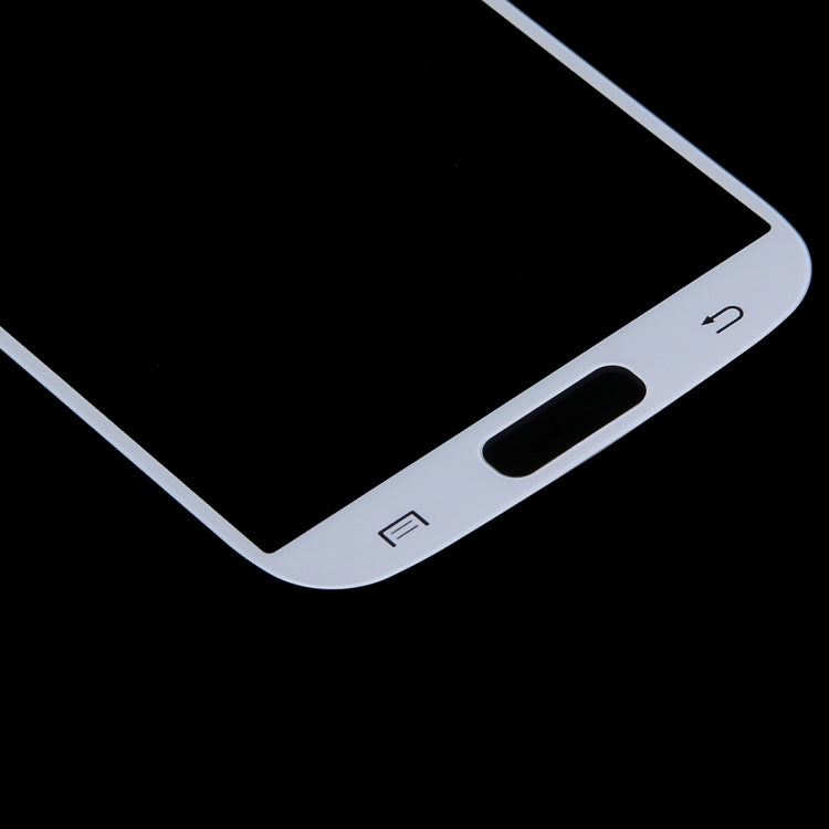 For Galaxy SIV / I950 0.26mm 9H Surface Hardness Explosion-proof Silk-screen Tempered Glass Full Screen Film