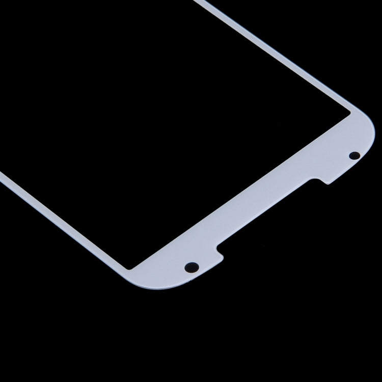 For Galaxy SIV / I950 0.26mm 9H Surface Hardness Explosion-proof Silk-screen Tempered Glass Full Screen Film
