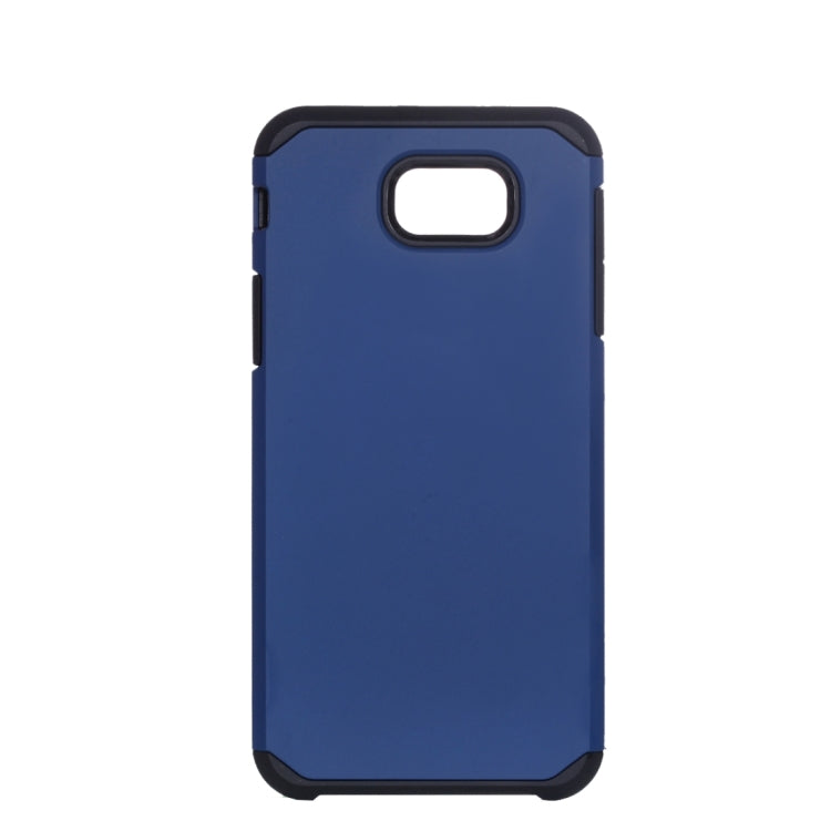 For Galaxy J5 Prime PC + TPU Rugged Armor Combination Protective Case