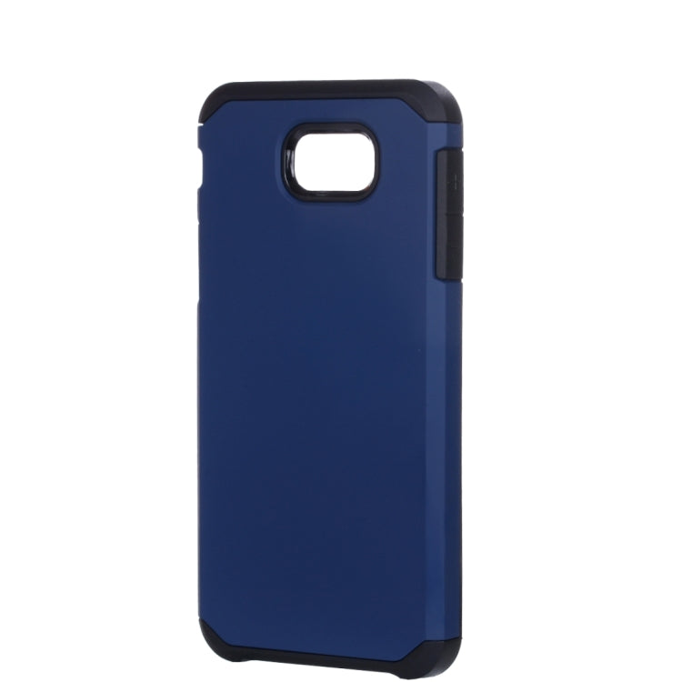 For Galaxy J5 Prime PC + TPU Rugged Armor Combination Protective Case