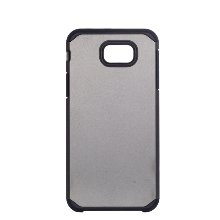 For Galaxy J5 Prime PC + TPU Rugged Armor Combination Protective Case
