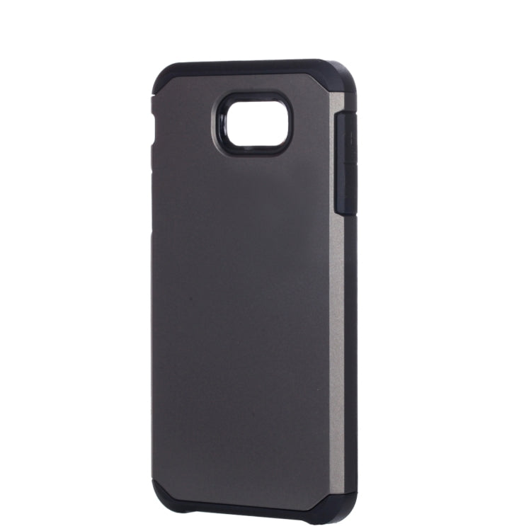 For Galaxy J5 Prime PC + TPU Rugged Armor Combination Protective Case