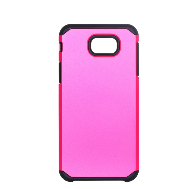 For Galaxy J5 Prime PC + TPU Rugged Armor Combination Protective Case