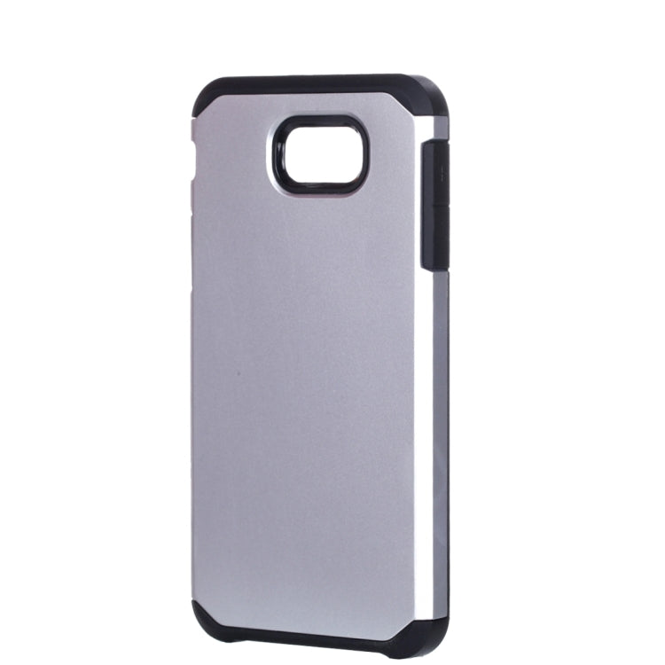 For Galaxy J5 Prime PC + TPU Rugged Armor Combination Protective Case