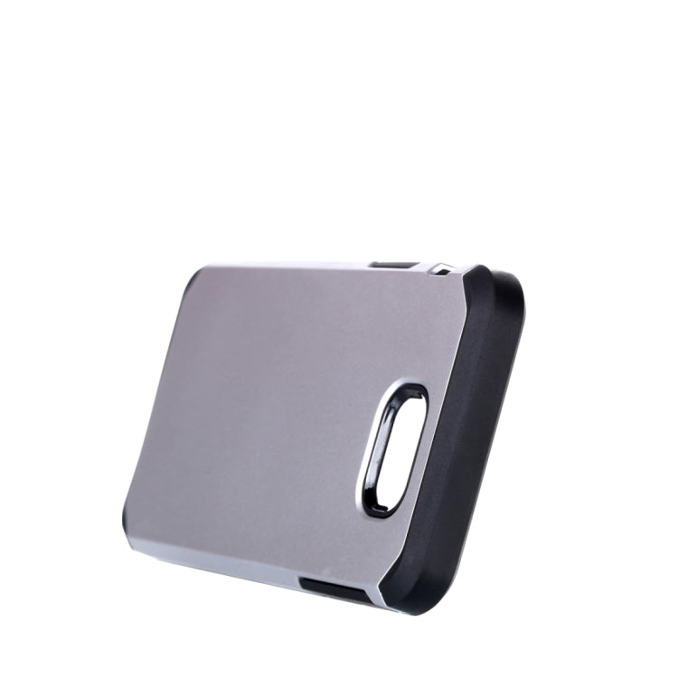 For Galaxy J5 Prime PC + TPU Rugged Armor Combination Protective Case