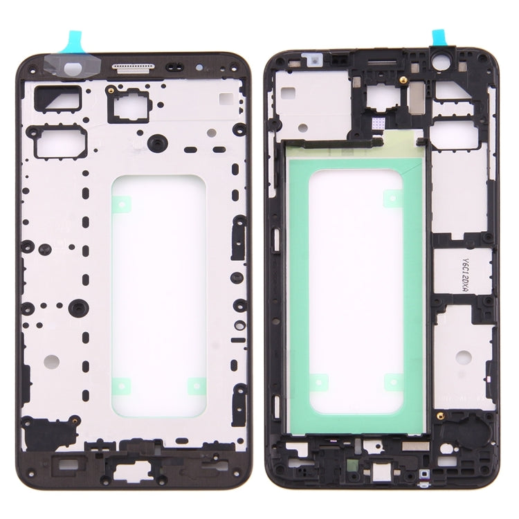 For Galaxy On7 (2016) / G6100 & J7 Prime Middle Frame Bezel
