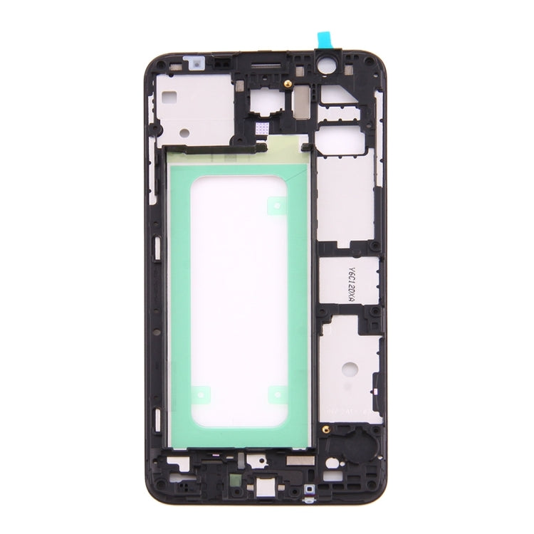 For Galaxy On7 (2016) / G6100 & J7 Prime Middle Frame Bezel