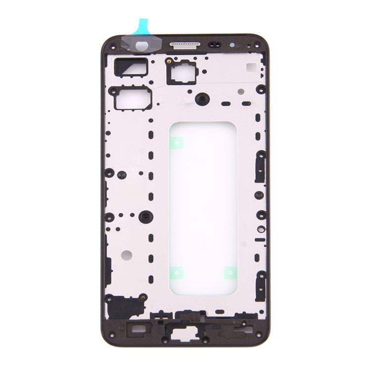 For Galaxy On7 (2016) / G6100 & J7 Prime Middle Frame Bezel