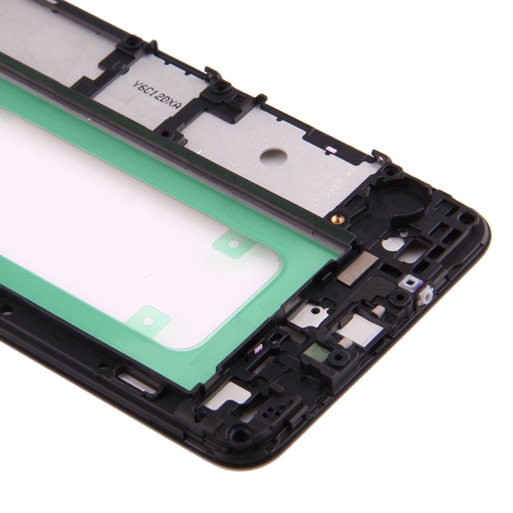 For Galaxy On7 (2016) / G6100 & J7 Prime Middle Frame Bezel