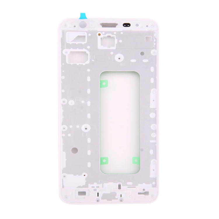For Galaxy On7 (2016) / G6100 & J7 Prime Middle Frame Bezel