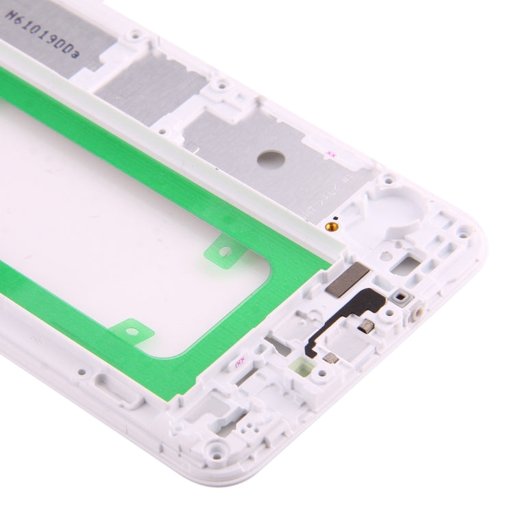 For Galaxy On7 (2016) / G6100 & J7 Prime Middle Frame Bezel
