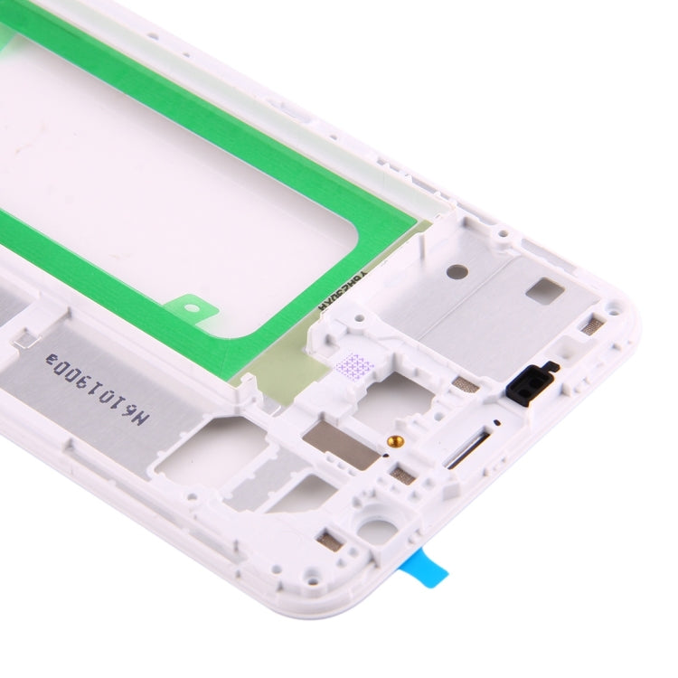 For Galaxy On7 (2016) / G6100 & J7 Prime Middle Frame Bezel