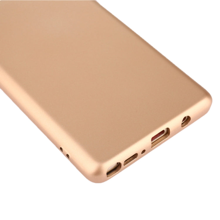 For Galaxy Note 8 PU + PC 360 Degree Full Coverage Combination Protective Back Cover Case
