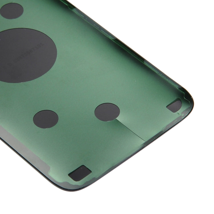 For Galaxy S7 Edge / G935 Original Battery Back Cover with Camera Lens Cover