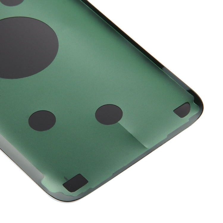 For Galaxy S7 Edge / G935 Original Battery Back Cover with Camera Lens Cover