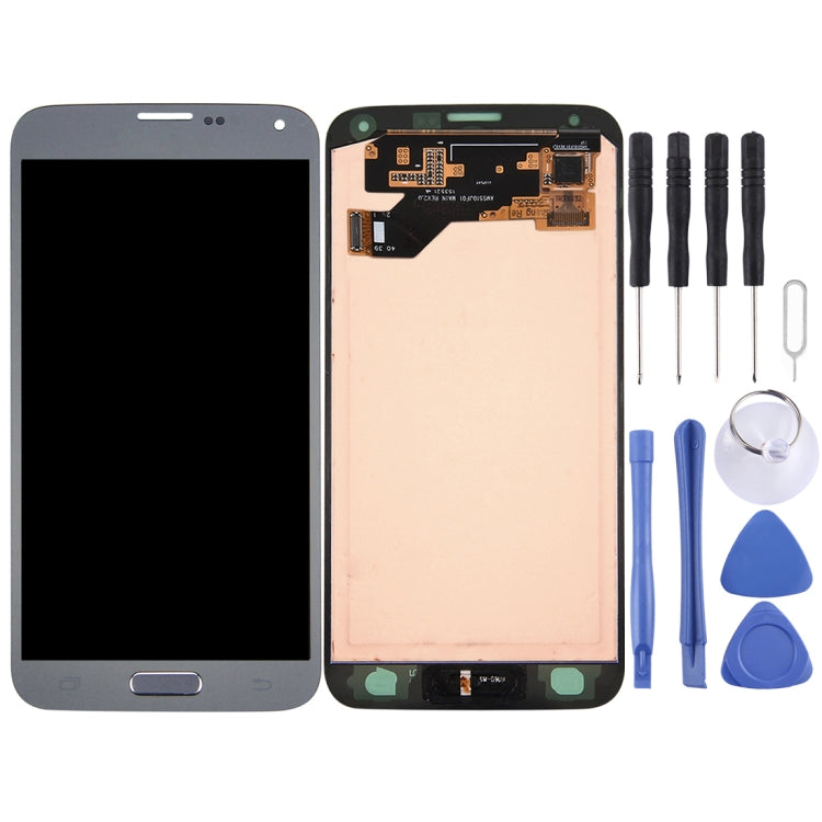 Original LCD Display + Touch Panel for Galaxy S5 Neo / G903, G903F, G903W