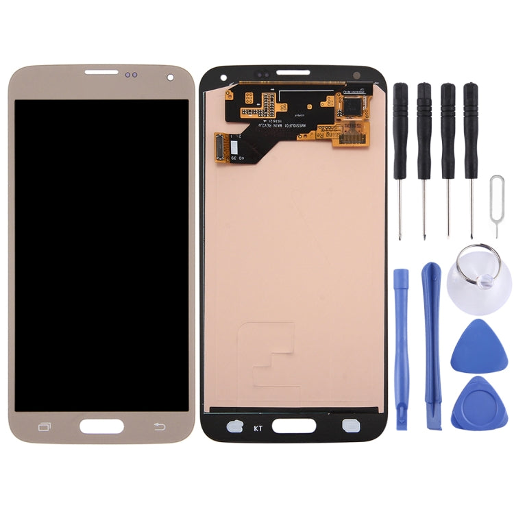 Original LCD Display + Touch Panel for Galaxy S5 Neo / G903, G903F, G903W