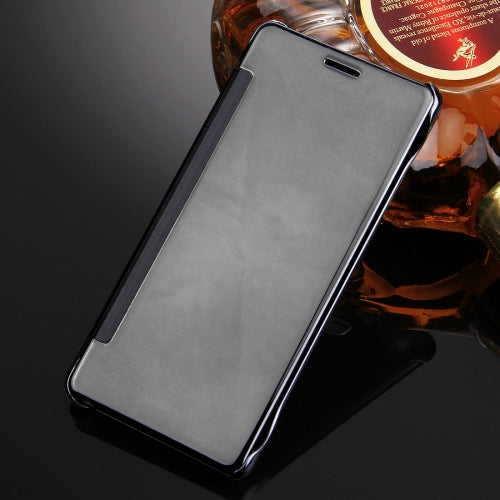 For Galaxy  Note 7 / N930 Mirror Horizontal Flip Leather Case
