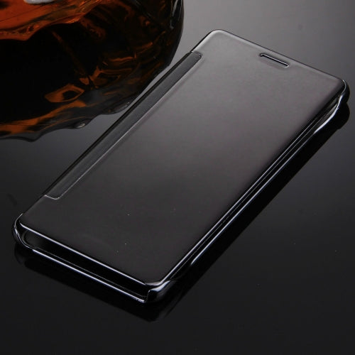 For Galaxy  Note 7 / N930 Mirror Horizontal Flip Leather Case