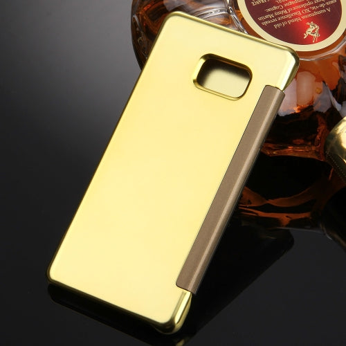 For Galaxy  Note 7 / N930 Mirror Horizontal Flip Leather Case