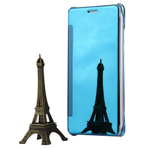 For Galaxy  Note 7 / N930 Mirror Horizontal Flip Leather Case