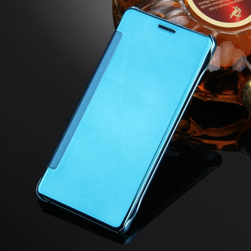 For Galaxy  Note 7 / N930 Mirror Horizontal Flip Leather Case