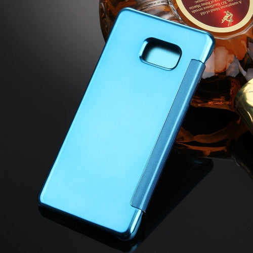 For Galaxy  Note 7 / N930 Mirror Horizontal Flip Leather Case