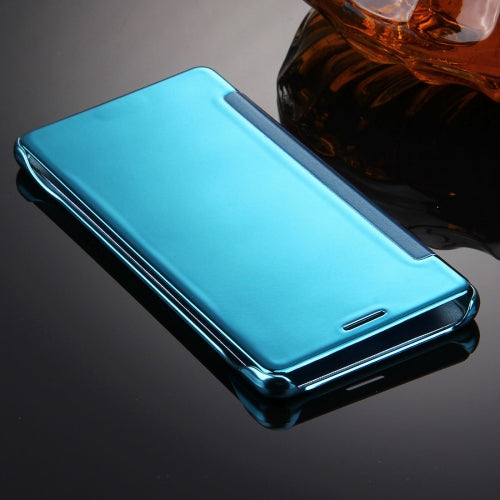 For Galaxy  Note 7 / N930 Mirror Horizontal Flip Leather Case