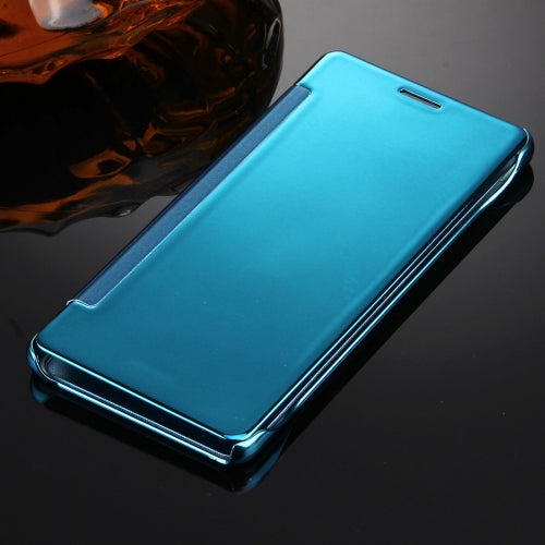 For Galaxy  Note 7 / N930 Mirror Horizontal Flip Leather Case
