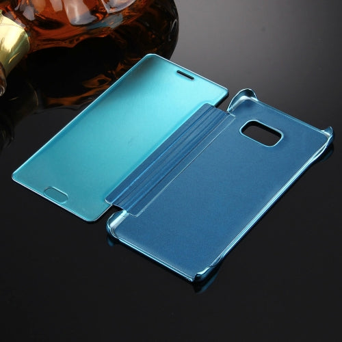 For Galaxy  Note 7 / N930 Mirror Horizontal Flip Leather Case