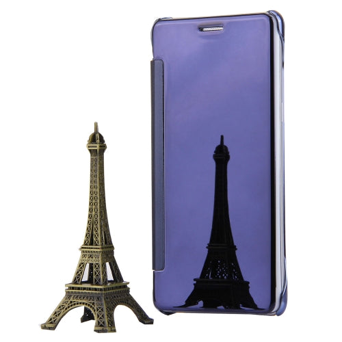 For Galaxy  Note 7 / N930 Mirror Horizontal Flip Leather Case