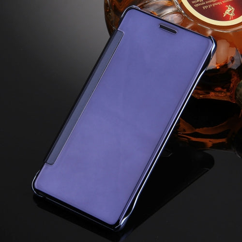 For Galaxy  Note 7 / N930 Mirror Horizontal Flip Leather Case