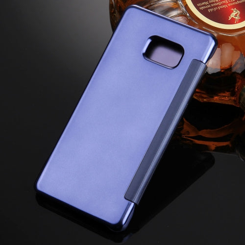For Galaxy  Note 7 / N930 Mirror Horizontal Flip Leather Case
