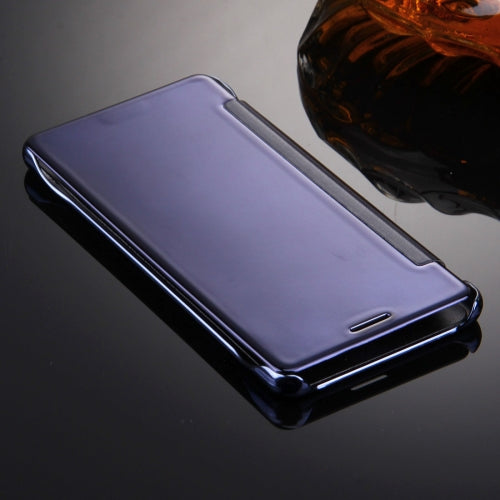 For Galaxy  Note 7 / N930 Mirror Horizontal Flip Leather Case