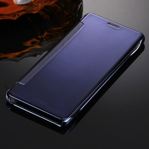 For Galaxy  Note 7 / N930 Mirror Horizontal Flip Leather Case