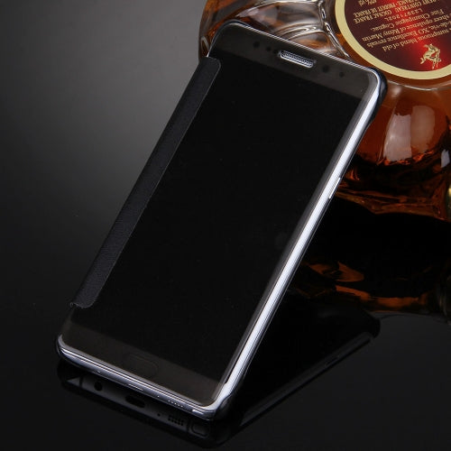For Galaxy  Note 7 / N930 Frosted Horizontal Flip Leather Case
